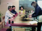 写真:お好み焼き 陽だまり