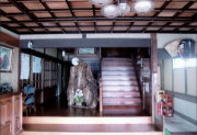 写真:京屋旅館
